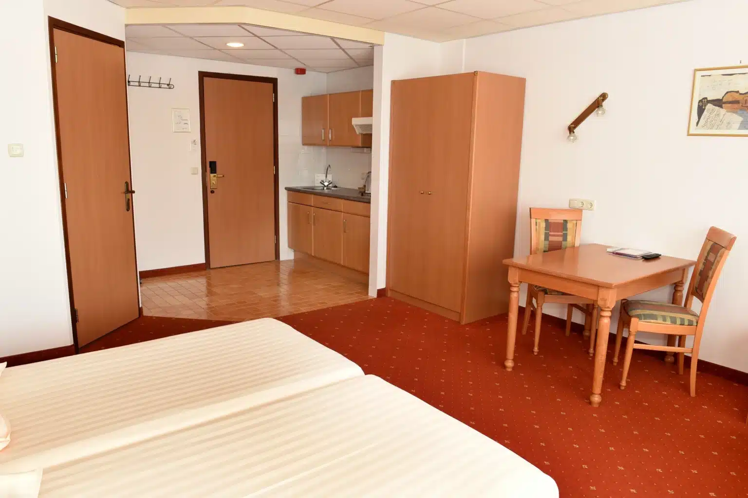 appartement-ruimte