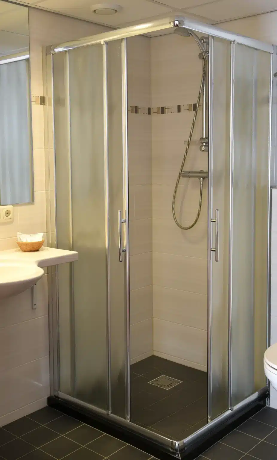 single-kamer-douche
